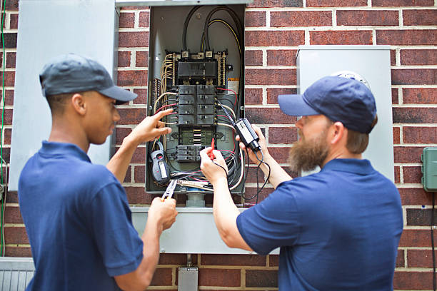 Emergency Electrical Repair Services in Knox, IN